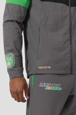 MTX Run City Dublin Pant - Cement Grey/Black/Jada Green -Sport Wear Daily Store w3TzbgxIvCIAjexhpjrLASqaO4XDBq4qSpxORswtSuY