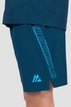 Beta Short - Abyssal/Neon Sky -Sport Wear Daily Store w3VuIqiYO GZCBzvGuo9I1mXyfQMHiUb7eqFOIMyVtE