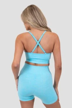 Power Seamless Bra - Summer Sky -Sport Wear Daily Store wB vJQY WCq8LOCTGKvks TfGVRBJP5bd4PKhAjyxwc