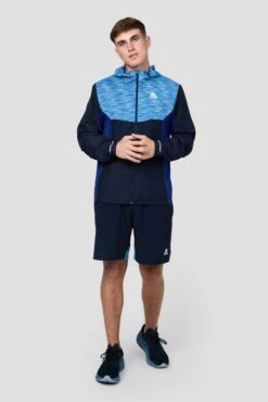 Trail Windbreaker - Royal Blue Multi -Sport Wear Daily Store wRvB9T53 x3PThjD8CYAwFYxEvTiMucSH3nseqqfvzI