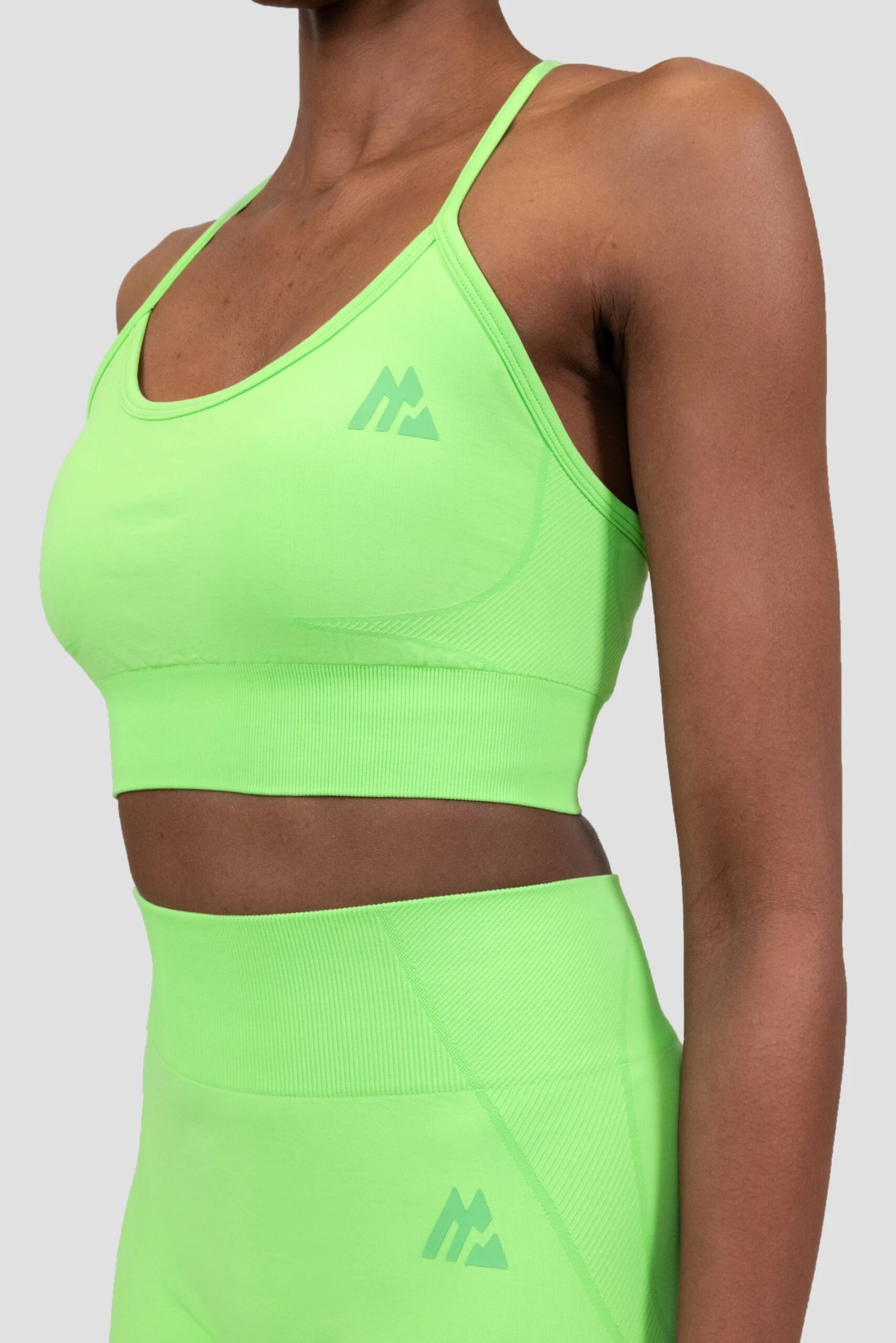 Evolve 2.0 Seamless Bra - Chameleon 6 Evolve 2.0 Seamless Bra - Chameleon - Image 4