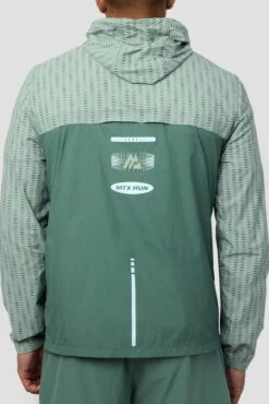 MTX Run Tempo Windbreaker - Feather/Dolphin -Sport Wear Daily Store wegsUoBXBKQnff5SSEFg27AXp00tNHrR6IBHQRhXzX0