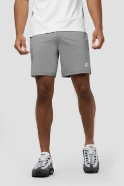 Strike Short - Platinum Grey/White -Sport Wear Daily Store wgGmRJ9sGbazKum8y IVuocHgLXNIcQj3u bQsh6HJU