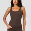 Form Tank - Cocoa -Sport Wear Daily Store wxBiORELtqdhD512WiWrpasc8orK XxGUpAmrezKDQ0