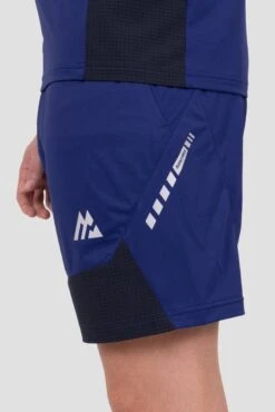 Vector Short - Marine Blue/Midnight Blue -Sport Wear Daily Store xUFbJg9p367SODxxgwRPAy0EeWS41sHe5YAZ60KG2KY
