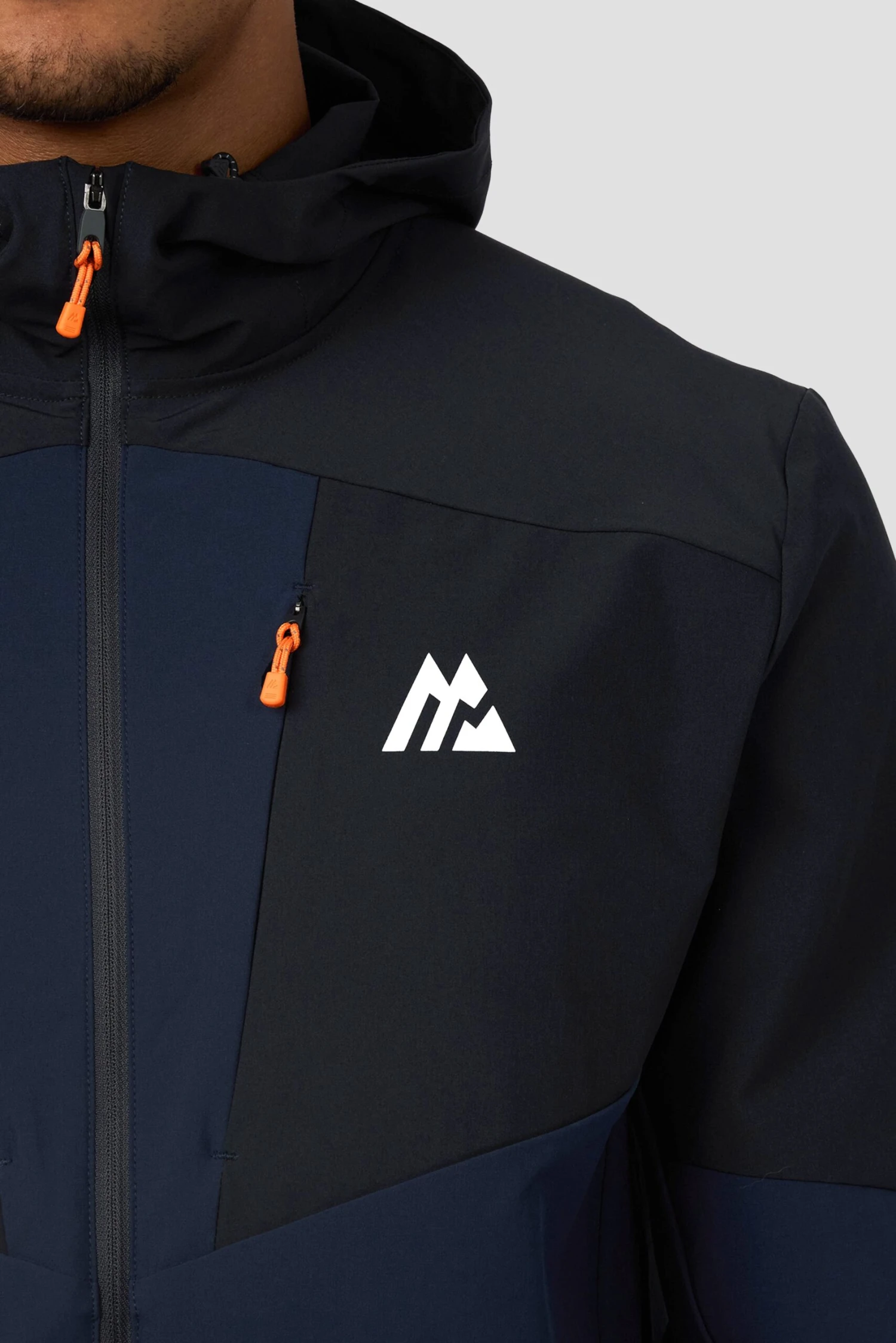 Impel Jacket - Space Blue/Midnight Blue 8 Impel Jacket - Space Blue/Midnight Blue - Image 6