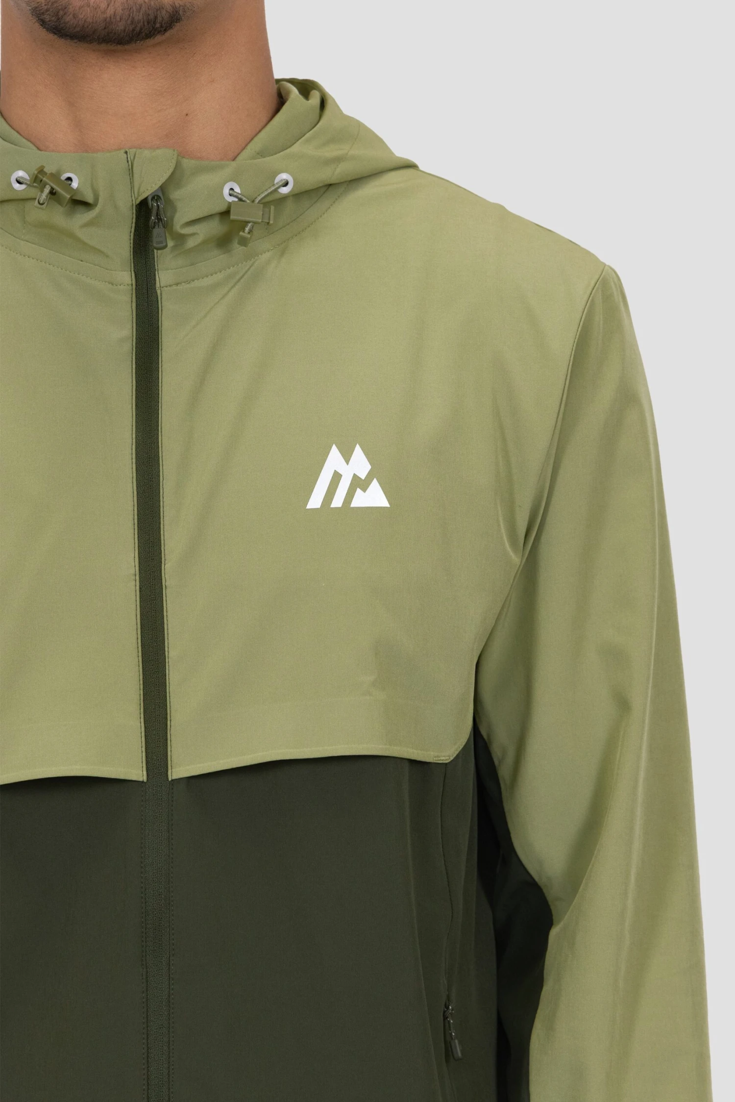 Vector 2.0 Jacket - Elm/Fleck 7 Vector 2.0 Jacket - Elm/Fleck - Image 5