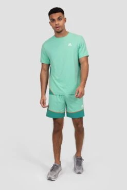 Sierra Short - Fluorite/Aruba/Fiery Orange -Sport Wear Daily Store xcJ0kvB231syV eO7fND3AHSjA8BCC02juZBdisX1rk