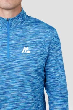 Trail 1/4 Zip - Royal Blue Multi 11 Trail 1/4 Zip - Royal Blue Multi -Sport Wear Daily Store y6JDuKijinrQ18UAhPKt5 qbQa3EfyZx kAWO CXzso
