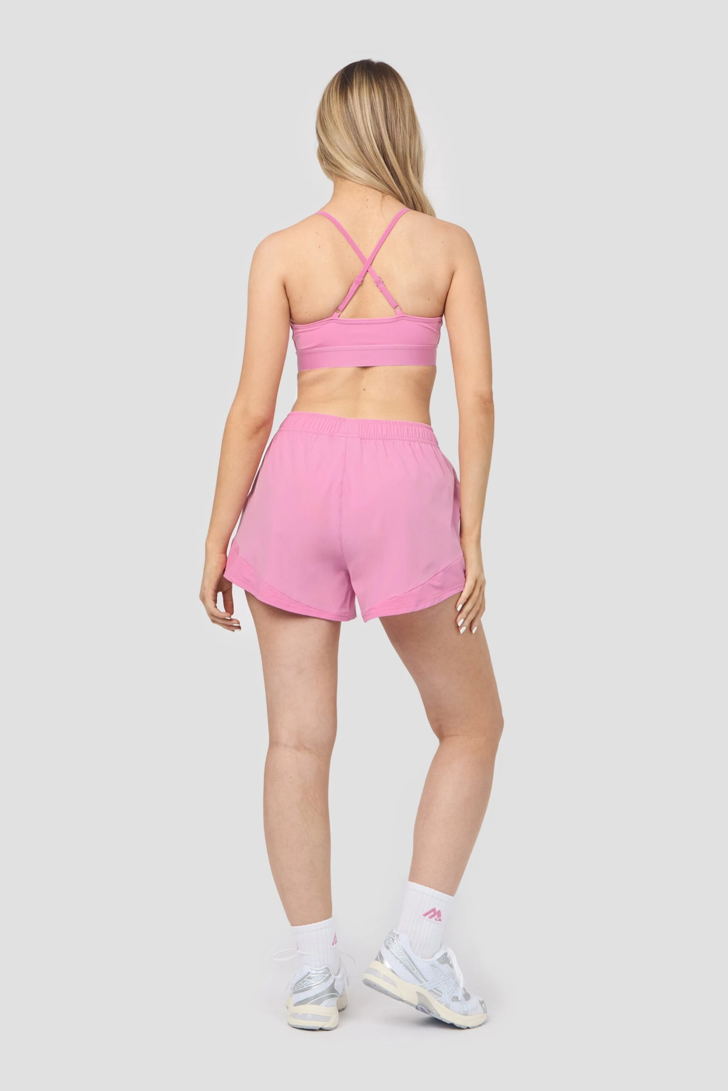 Icon Strappy 2.0 Bra - Rosella 7 Icon Strappy 2.0 Bra - Rosella - Image 5