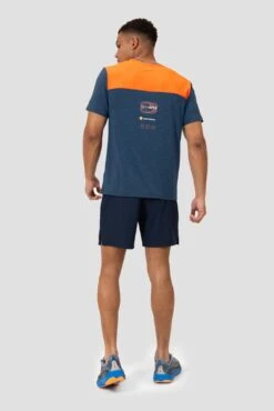 MTX Run City Amsterdam T-Shirt - Naval/Fiery Orange -Sport Wear Daily Store yFtcCO jb4pPCJWHaIf4fPvjf lVminytzXGVfseetM