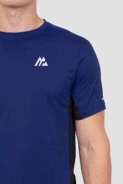 Vector T-Shirt - Marine Blue/Midnight Blue 12 Vector T-Shirt - Marine Blue/Midnight Blue -Sport Wear Daily Store yGVFbuKjZWmulUUXLS1NdLBFE2jV5uX2tUa1sDbApXs