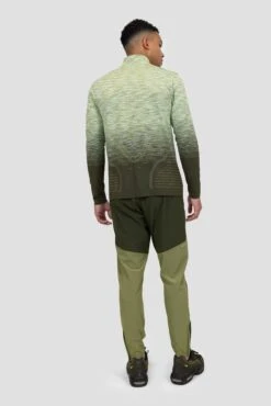Vector Seamless 1/4 Zip - Sage/Khaki -Sport Wear Daily Store yIGcXqiOVw0SUn129IjyEZ4hSTbZF3ukB3 ktvUEdS0