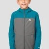 Boys Trek Tech Jacket - Duck Blue/Cement Grey -Sport Wear Daily Store yIGhqKQbOvR5h3Q9XaC9 AEnsGL9sqrg2n5j1NbDFO8
