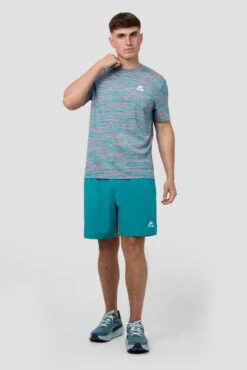 Trail T-Shirt - Teal/Pink -Sport Wear Daily Store yKLVbIxRxhlBRu1II4ju35gZaqAcw63r5uP00Zib5to