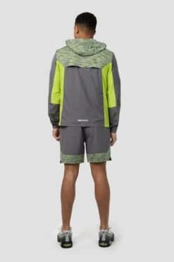 Trail Panel Short - Lime/Grey/Black -Sport Wear Daily Store ygcGJfhqi716pqR8EPs8hn8uywh3RJT8zf InVf7idY