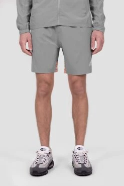 Trail Panel Short - Grey/Blue/Pink/Orange 11 Trail Panel Short - Grey/Blue/Pink/Orange -Sport Wear Daily Store yrjsZAjHopHN7wiyuvwznoS EvC1eEXi7h6zqZyQgd4