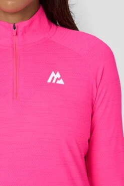 Fly 2.0 1/4 Zip - Neon Pink/Hibiscus/Fuchsia -Sport Wear Daily Store zAUWSh1kOfbwjaHGHG8taHCVRL4D1b ylppKj4giP0A