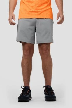 Cube Short - Platinum Grey/Ice Tango -Sport Wear Daily Store zAtr1hrtyzZIer neZrGpPE8oL7HRTNoEHXwNGb7bVI