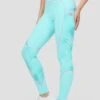 MTX Run Celsius Legging - Arctic Blue