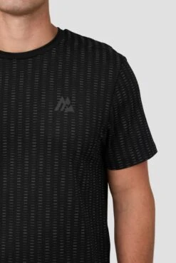 MTX Run Tempo T-Shirt - Black -Sport Wear Daily Store zs L0zwC8uz84LPwA66EaEO6 AYXTn6jyzA4yUwv5q0