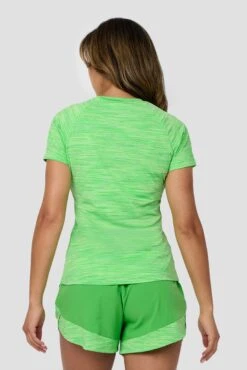 Women's Trail T-Shirt - Green Multi 9 Women's Trail T-Shirt - Green Multi -Sport Wear Daily Store zuVYXey25Rtw6sgYx87auejQ0OqDKJ aLfuSKOybQow