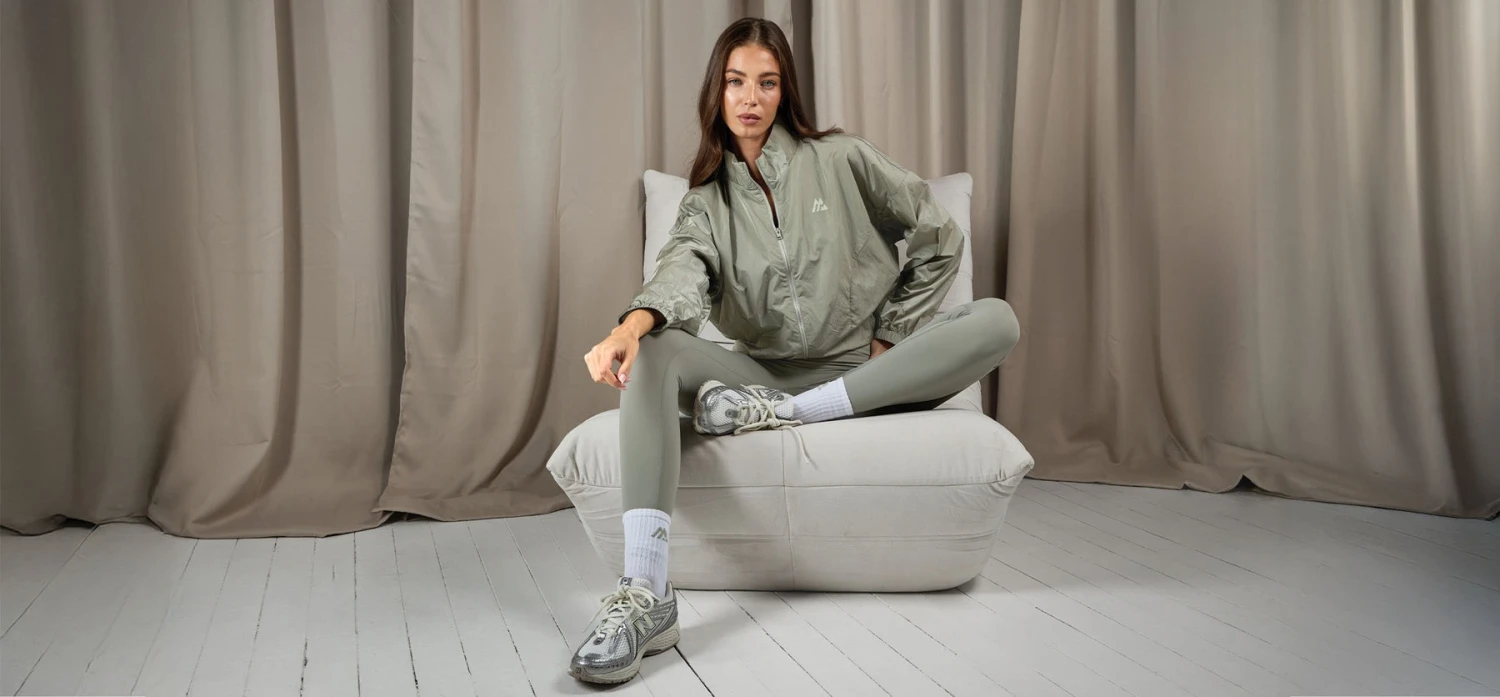 Sport Wear Daily Store -Sport Wear Daily Store NEW SPIRIT WEB BANNER